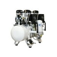 thumbnail image 3 of 4 HP 20 Gallon Oil-Free Truck Mount Air Compressor, 3 of 5