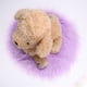 thumbnail image 4 of Ganfancp Suave Alfombra de Piel de Oveja Artificial Silla Cubierta de Lana Artificial Caliente Peludo Alfombra Asiento Ofertas Del Día Sólo En Línea 1X Alfombra, 4 of 5