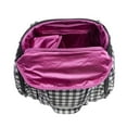 thumbnail image 3 of Ju-Ju-Be Be Supplied Gingham Style, 3 of 3