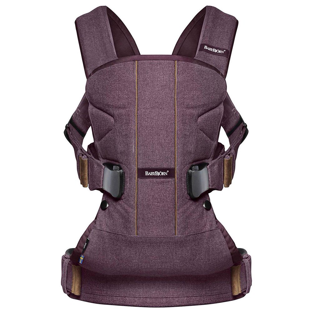 Baby Carrier One
