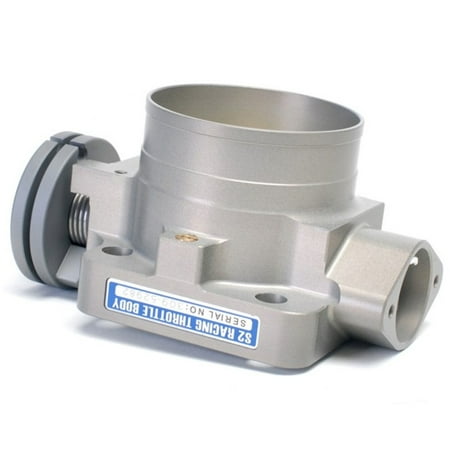 - Skunk2 Pro Series Honda/Acura (D/B/H/F Series) 74mm Billet Throttle Body (Race Only)