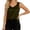 A-Army Green298, variant on Women's Relaxed Sleeveless V-Neck Cami Chic Dressy Casual Office Date Night Blouse