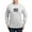 Ash Gray, variant on CafePress - Colorado 14Ers Long Sleeve T Shirt - Unisex Cotton Long Sleeve T-Shirt