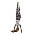 thumbnail image 2 of Muñeca Barbie Mattel Movimientos Divertidos Yoga 3, 2 of 3