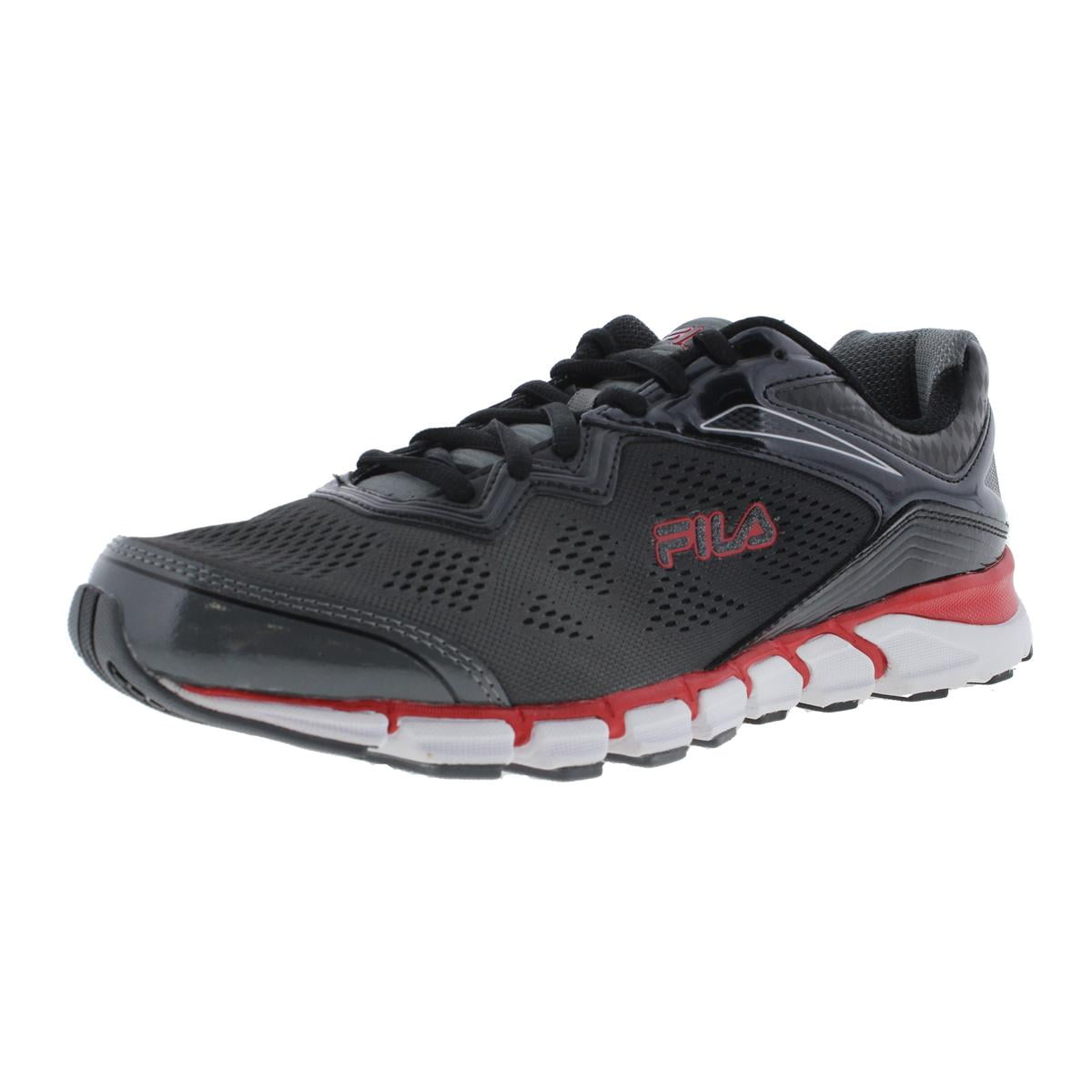 Fila men's mechanic energized running sneakers Clearance