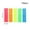 B, variant on 100 PCS Index Stickers Sticky Memo Notes Label Stickers,Colorful Page Sticky Tabs of Page Markers for Book Annotation,Memo Pads for Organizing Notes and Highlighting Important Information