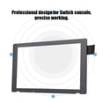 thumbnail image 6 of Mgaxyff Touch Screen LCD Display Screen Game Player Replacement Fit for, 6 of 7