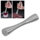 thumbnail image 5 of Muddler De Cóctel, Muddler De Descanso De Cocina Fácil De Limpiar Compacto Apto Para Lavavajillas Forja De Una Pieza De Acero Inoxidable 304 Para Cocina ANGGREK Otros, 5 of 8