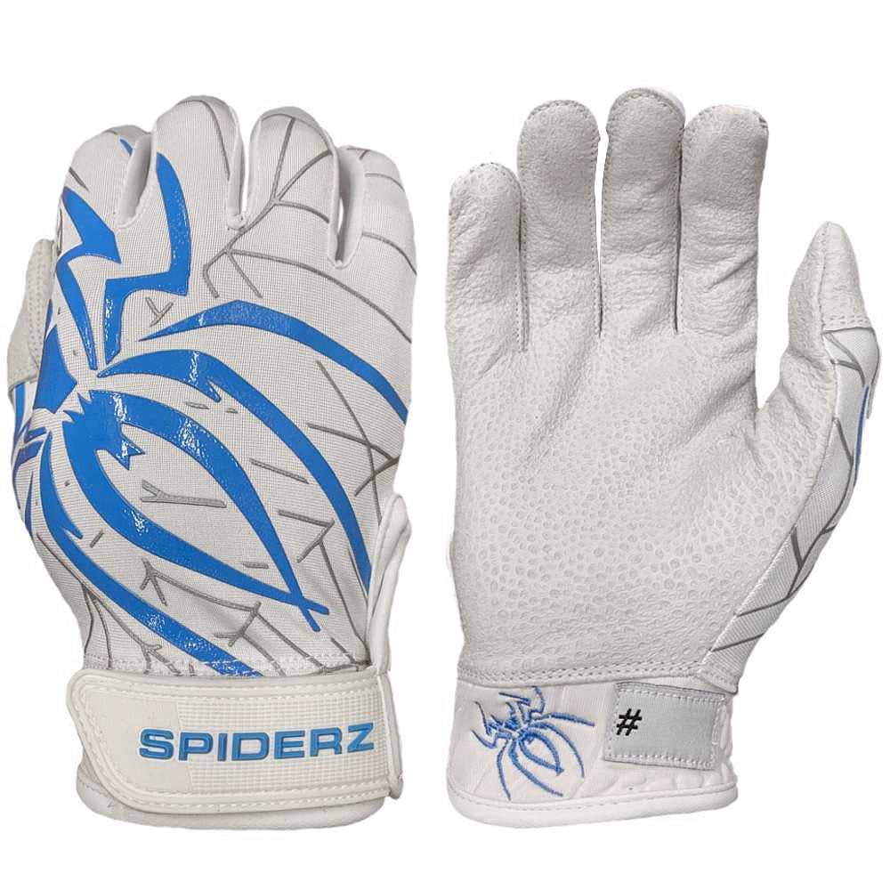 baseball batting gloves walmart