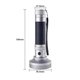 thumbnail image 4 of Linterna de luz negra ultravioleta, la mejor luz ultravioleta y luz negra para la inspección del hogar y el hotel, orina y manchas de mascotas: los LED de ultra intensidad detectan dinero falsificado, Ormromra 220419-2, 4 of 8