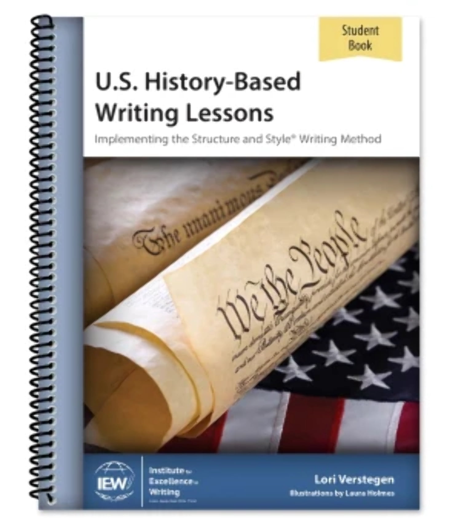 Material Based Writing Musterlösung U.S. History-Based Writing Lessons [Student Book only] - Walmart.com