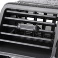 thumbnail image 4 of Air Condition Outlet Panel Dashboard Panel Lined Air Conditioning Outlet for Montero V31 V32 V33 MR, 4 of 5