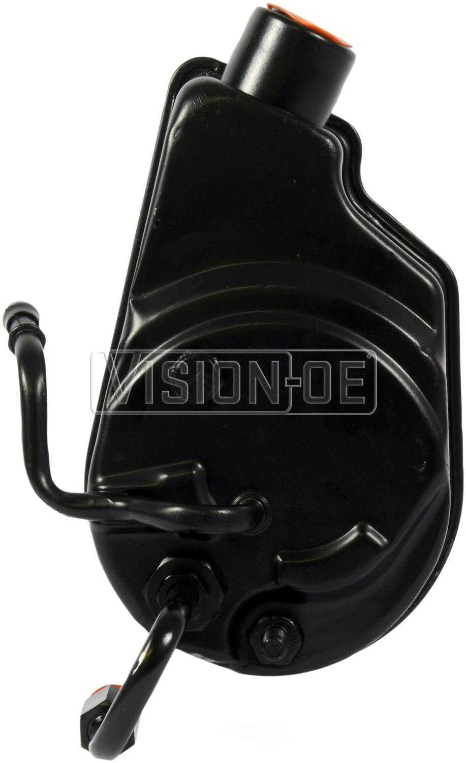 Vision OE 731-2262BP Remanufactured Power Steering Pump