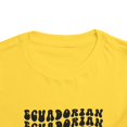 thumbnail image 3 of Ecuadorian Ecuador Toddler Shirt Gifts Boy Girl Size 2T-5T, 3 of 3