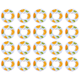 thumbnail image 1 of Vainas Sabor Aire Botella Anillo Fragancia 0 Azúcar () Naranja, 1 of 4