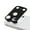 Black, variant on Dteck Camera Lens Protector for iPhone 17 Pro Max , Metal Aluminum Alloy Tempered Glass Camera Protector, Military Grade Shatterproof Case Friendly,Darkblue