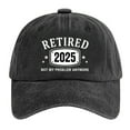 thumbnail image 1 of Baseball Cap Dog Design Plain Baseball Cap Men Sparks Hat Metal Hat Racks for Baseball Caps Medium Large Ringed Hat Plain Baseball Cap Two Tone Us Air Baseball Cap Baseball Cap with Hair Cap Hat Men T, 1 of 2