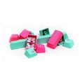 thumbnail image 3 of Tai-Hao Miami PBT Doubleshot 104 Keycaps (Sans Revêtement Anti-Biose), 3 of 3