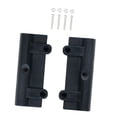 thumbnail image 3 of Conector de manija de empuje para carro plegable, conector de barra de empuje y tracción, multifunción, piezas de manija universales extraíbles para, 3 of 9