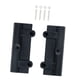 thumbnail image 3 of Conector de manija para carro plegable, accesorio para carro, accesorios, manijas para carros de camping portátiles, fáciles de instalar y desmontable, 3 of 8