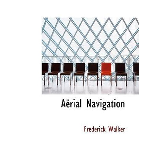 A Rial Navigation (Hardcover)