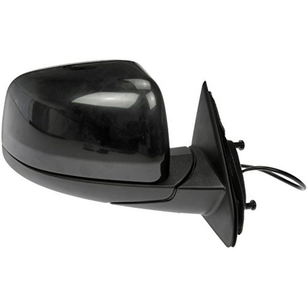 Jeep Grand Cherokee Side View Mirror Replacement