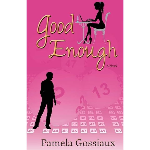 Good Enough, (Paperback)