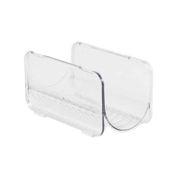Mug Organizer Wholesale Desktop Stackable Dustyproof Cup Multi-layer Transparent Household Put Insulation Cup Sub Shelf