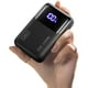 thumbnail image 1 of Power Bank INIU 20000mAh 65W USB C PD QC de carga rápida, 1 of 7