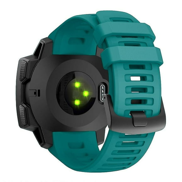 Replacement Watch BandCompatible with Garmin Instinct Esports / Solar / Tidal / Tactical GPS Smartwatch