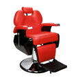 thumbnail image 1 of SILLON BARBERO ROJO Stay Elit BARB-RJ, 1 of 4