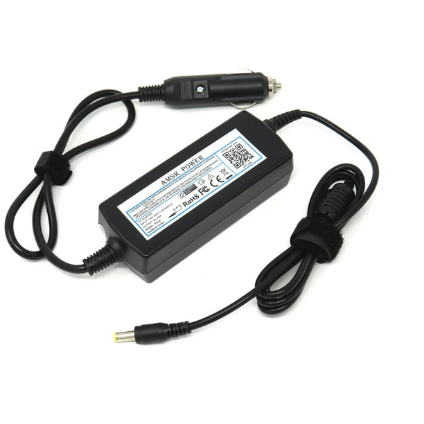 Car Charger For Panasonic Toughpad Fz G1 Fz M1 4k Fz B2 Tablet Laptop Battery Power Supply Cord Walmart Com Walmart Com