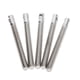 thumbnail image 1 of 5 Piezas Tornillos de Máquina M6 X 59 Mm DYNWAVEMX Acero Inoxidable, 1 of 6