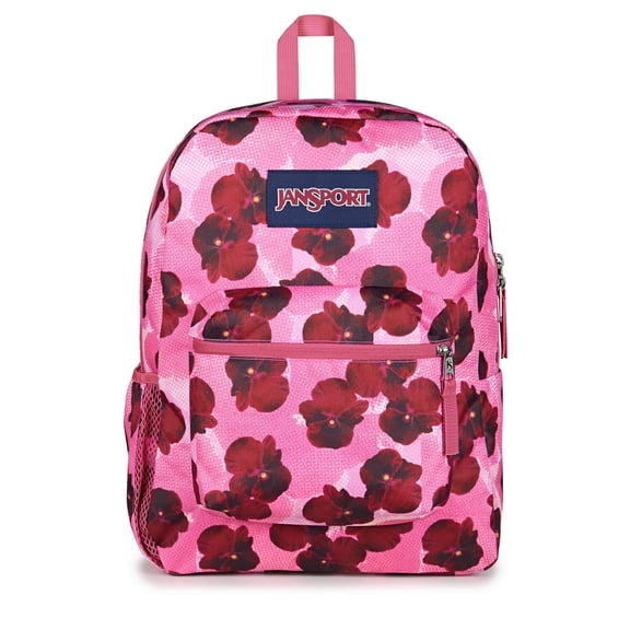 JanSport Unisex Cross Town Backpack