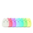 thumbnail image 3 of Cirago International NLCAT Multicolor Night Light with Touch Sensor, 3 of 5