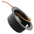 thumbnail image 2 of Disco Ball Motor Heavy Duty Mirror Ball Motor Electric Motor Rotator Supply, 2 of 8