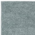 thumbnail image 5 of Safavieh New York Willis Solid Shag Area Rug or Runner, 5 of 6