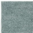 thumbnail image 5 of Safavieh New York Willis Solid Shag Area Rug or Runner, 5 of 6