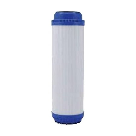 

Replacement RO Filter for iSpring FG15 / GAC Filter (Single Pack)