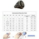 thumbnail image 2 of Jumpingount Anillo de bodas vintage para hombres Símbolo de amor y compromiso Anillos de bodas para hombres Anillos retro Ropa, zapatos y accesorios Miscelánea Como se muestra doce, 2 of 6