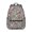 Pioneer Flower Floral-3, variant on Pioneer Flower Floral Print Pattern Backpack for School, Cute School Bag with Adjustable Shoulder Straps and Padded Back, 15.3"x11"x7.1"