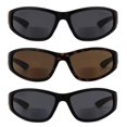 thumbnail image 2 of Gafas de Sol Bifocales YsorrisoX 3 Pares Envolventes para Hombre y Mujer, 2 of 6