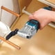 thumbnail image 3 of Paquete de 20 hojas de sierra oscilantes universales, Multitool Starlock Plus de 34 mm, hojas de sierra oscilantes de precisión de cambio rápido para madera, plástico, metal y clavos Bosch., 3 of 5