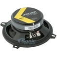 thumbnail image 5 of 2 Kicker 43DSC504 5.25" 2-Way Car Speakers + 2 43DSC69304 6x9" 3-Way Speakers, 5 of 17