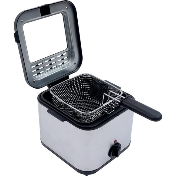 Deep Fat Fryer