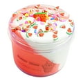 thumbnail image 1 of Jouets Anti-Stress Argile de Boue Parfumée DIY Non Collante Rangement Facile, 1 of 3