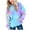 Blue girls hoodies BC11, variant on GXWEA Girls Hoodies Size 10-12 Girl Hoodies Hoodies For Teen Girls,Cute Gradient Hoodies Long Sleeve Oversized Sweatshirts Pullover Tops Preppy Clothes Hot Pink 11-12 Years
