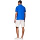 thumbnail image 4 of Polo Tommy Hilfiger de corte regular para hombre KettleBlue401, 4 of 5