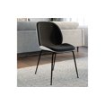 thumbnail image 5 of Inmod Noble Dining Chair (Set of 2), 5 of 6