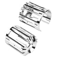 thumbnail image 1 of Oil Filter Cover Chrome Engine Oil Filter Cap Cool Style High Strength for Motorcycle ANGGREK Otros, 1 of 8
